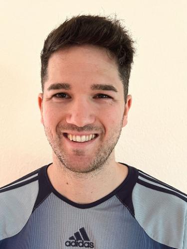 Tobias Jaeger