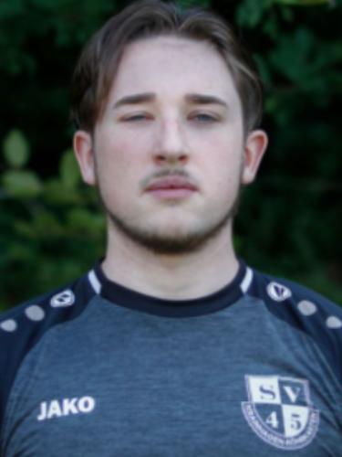 Rocco Eric Dietrichs