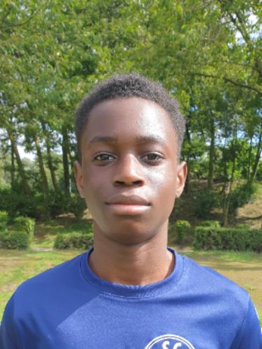 Nathan Gabriel Diangana