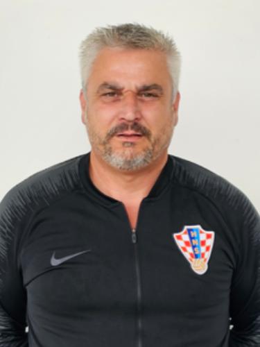 Davor Mihaljevic