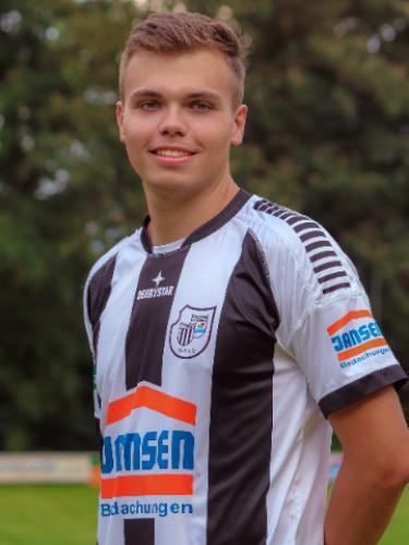 Noah Bienemann