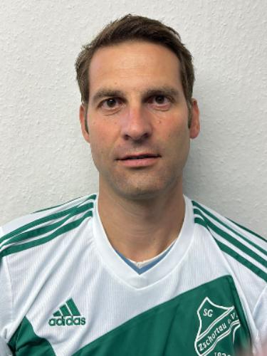 Denis Pickrodt