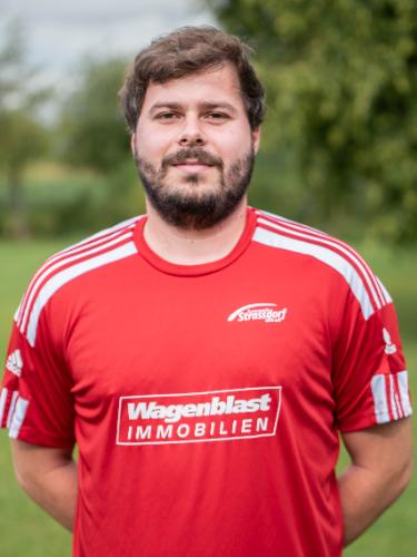 Julian Ostertag