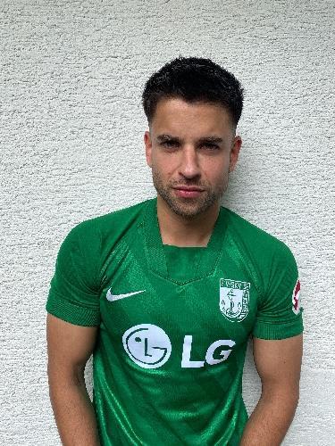 Rahman Malik