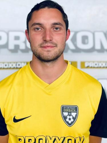 Fabian Hofer