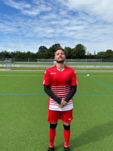 Dennis Schwarzenberg