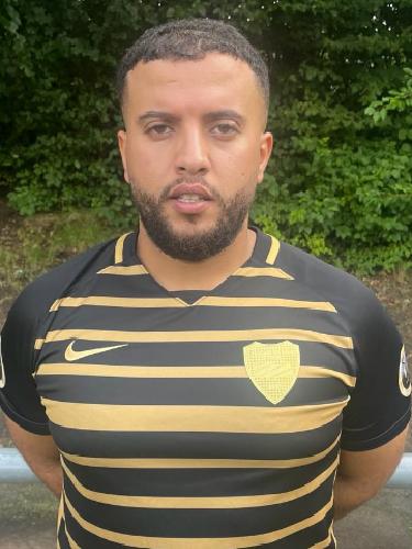 Bilal Bel-Mahi
