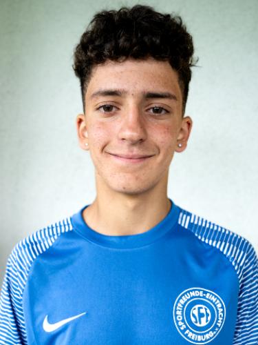 Felipe Pacheco Pereira