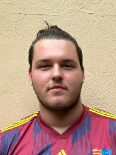 Luca Brede