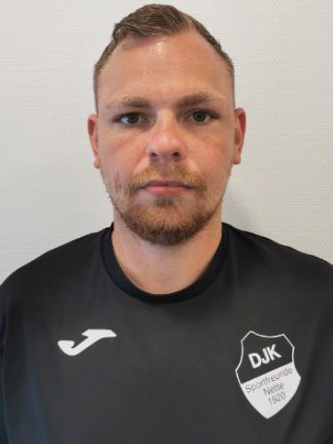 Dietmar Dahl