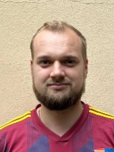 Niklas Kornacker