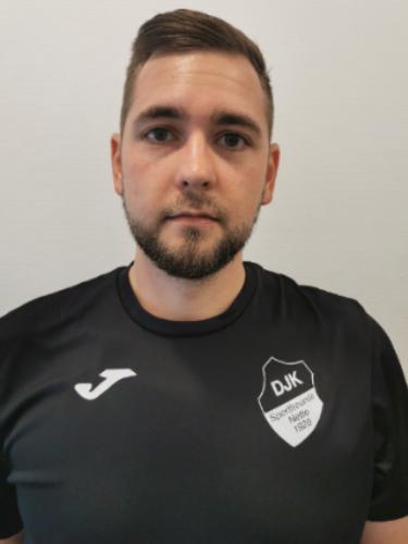 Uwe Hedrich