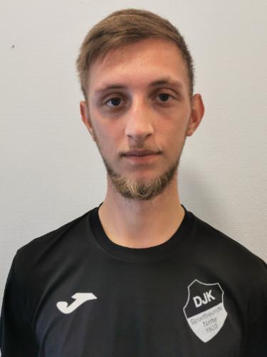 Marcel Rottmann