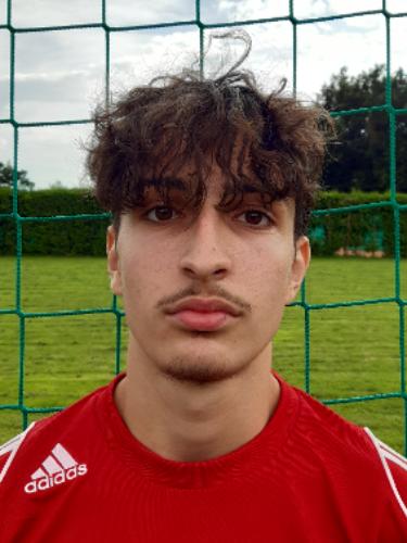 Tim Johannes Näther