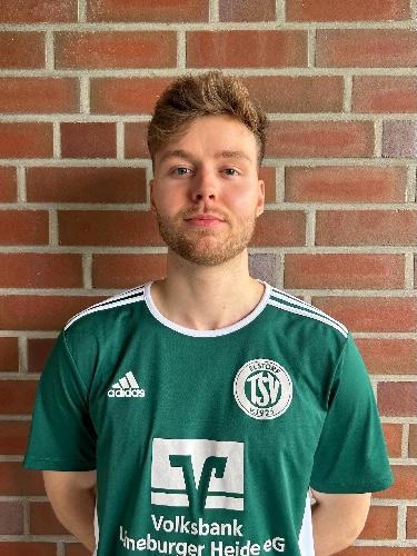 Pelle Christian Ramm