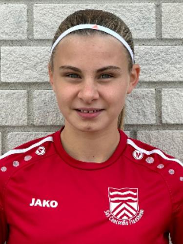 Alexandra Knor