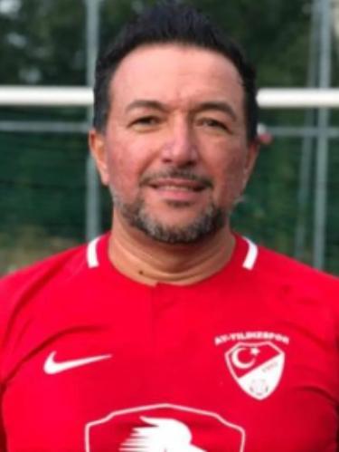 Mesut Acikgöz