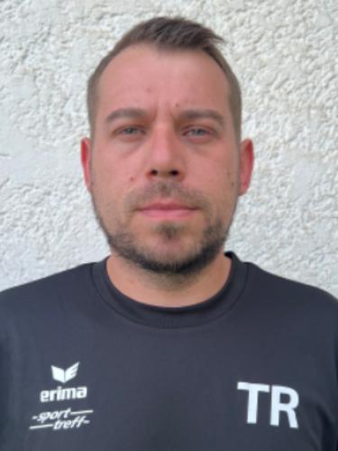 Patrick Woischnik