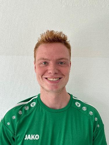 Finn Rolfes