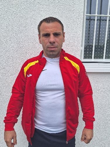 Anton-Sergiu Ionas