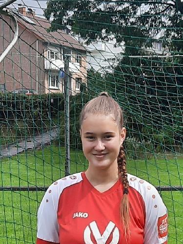 Lina-Marie Engelmann