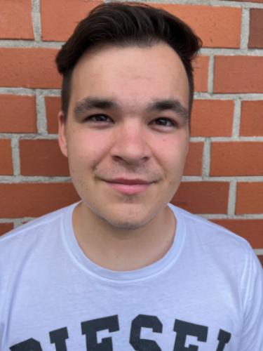 Niklas Mey