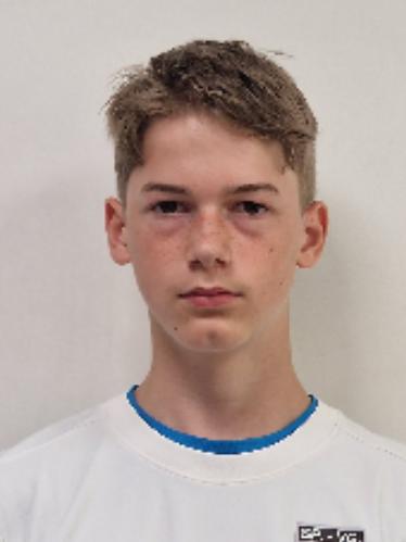 Simon Woltering