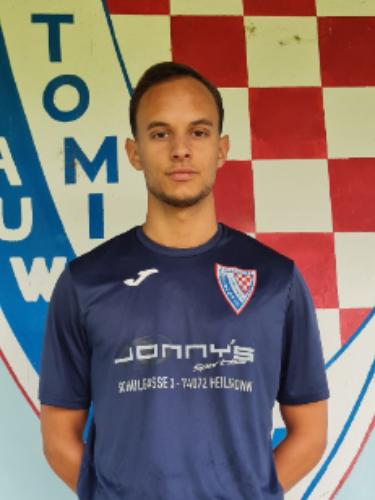 Tarik Sabic