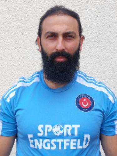 Yasar Aydin