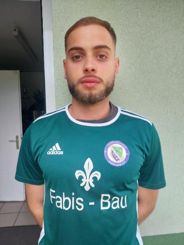 Leonardo Malezic