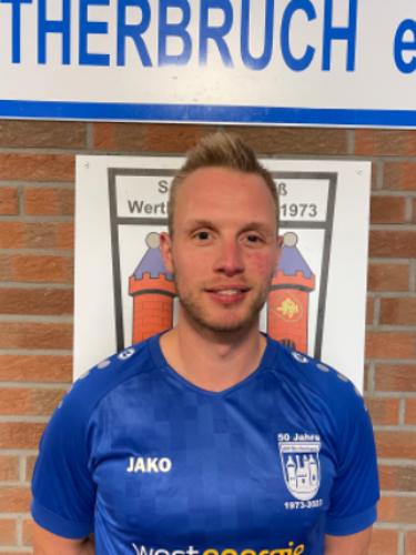 Danny Verbücheln