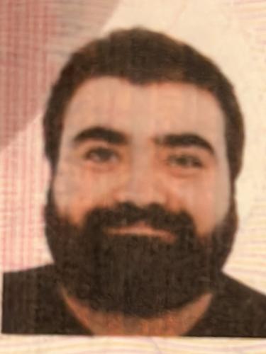 Ali-Riza Ölgürmek