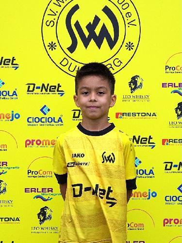 Abdurakmon Faizulloer