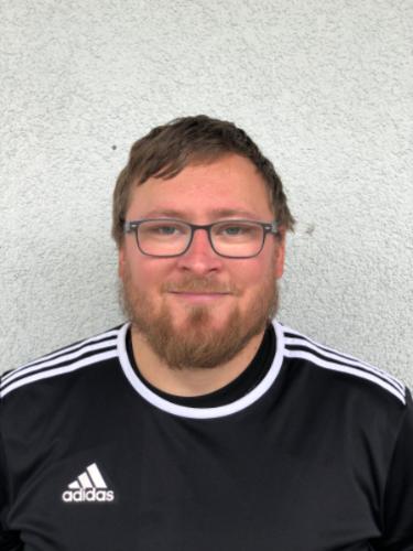 Eric Beutgen