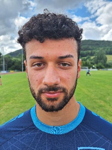 Tolga Ülkü