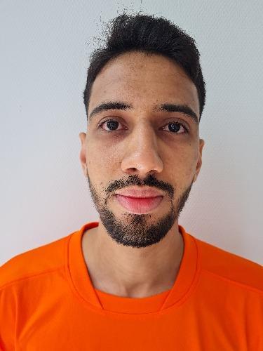 Youssouf Mohamed Abdallahi
