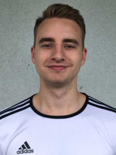 Tristan Jari Lach
