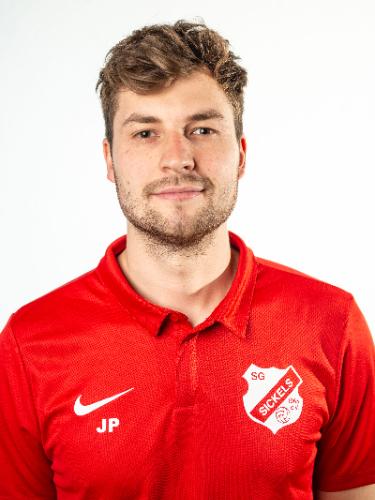 Jannis Pieschner