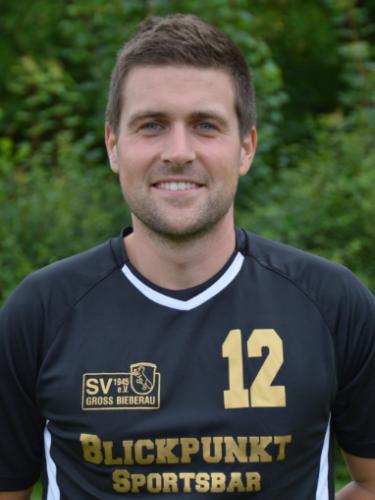 Aaron Fornoff-Löffler