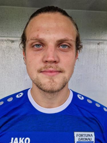 Dawid Bühner