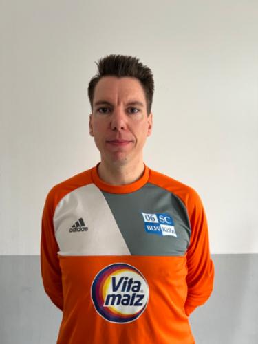 Maximilian Rieger