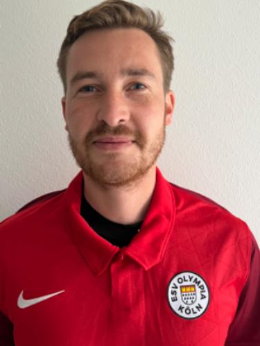 Oliver Buntrock