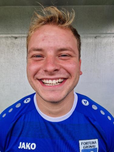 Jannik Dapper