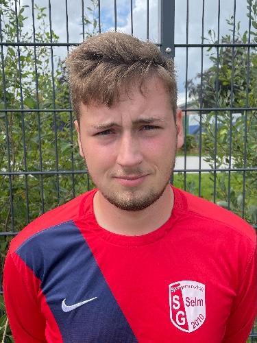 Merlin Elias Scharna