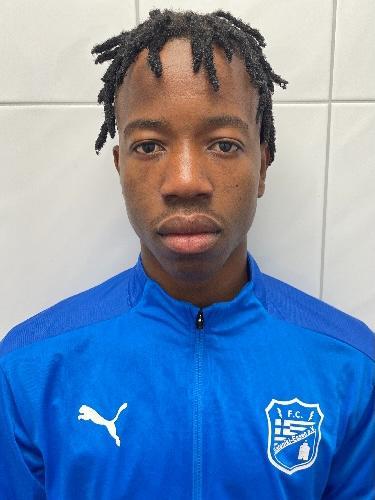 Jude Chinonso Obiezu