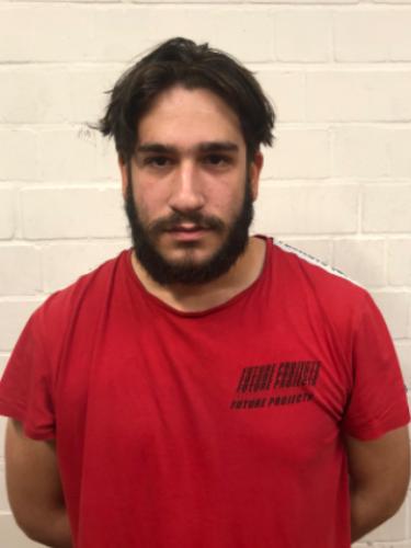 Alessio Domenic Padovano