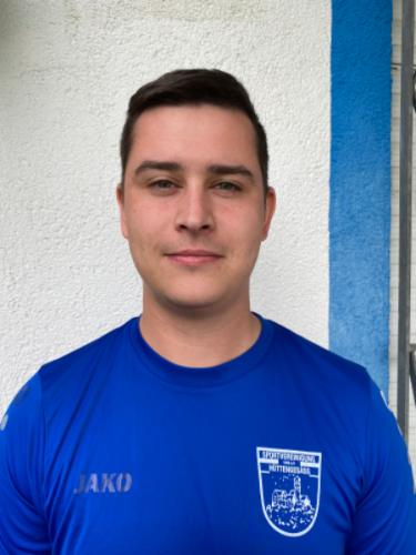 Florian Kretschmer