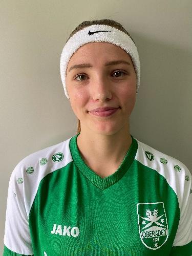 Celine Dahmann