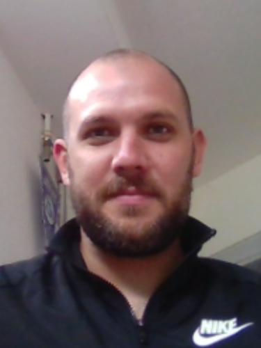 Serkan Elcik