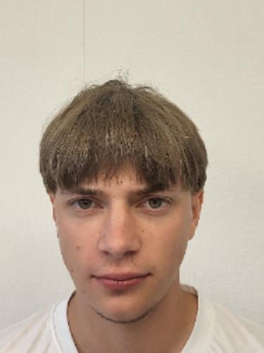 Kevin Piotr Kania